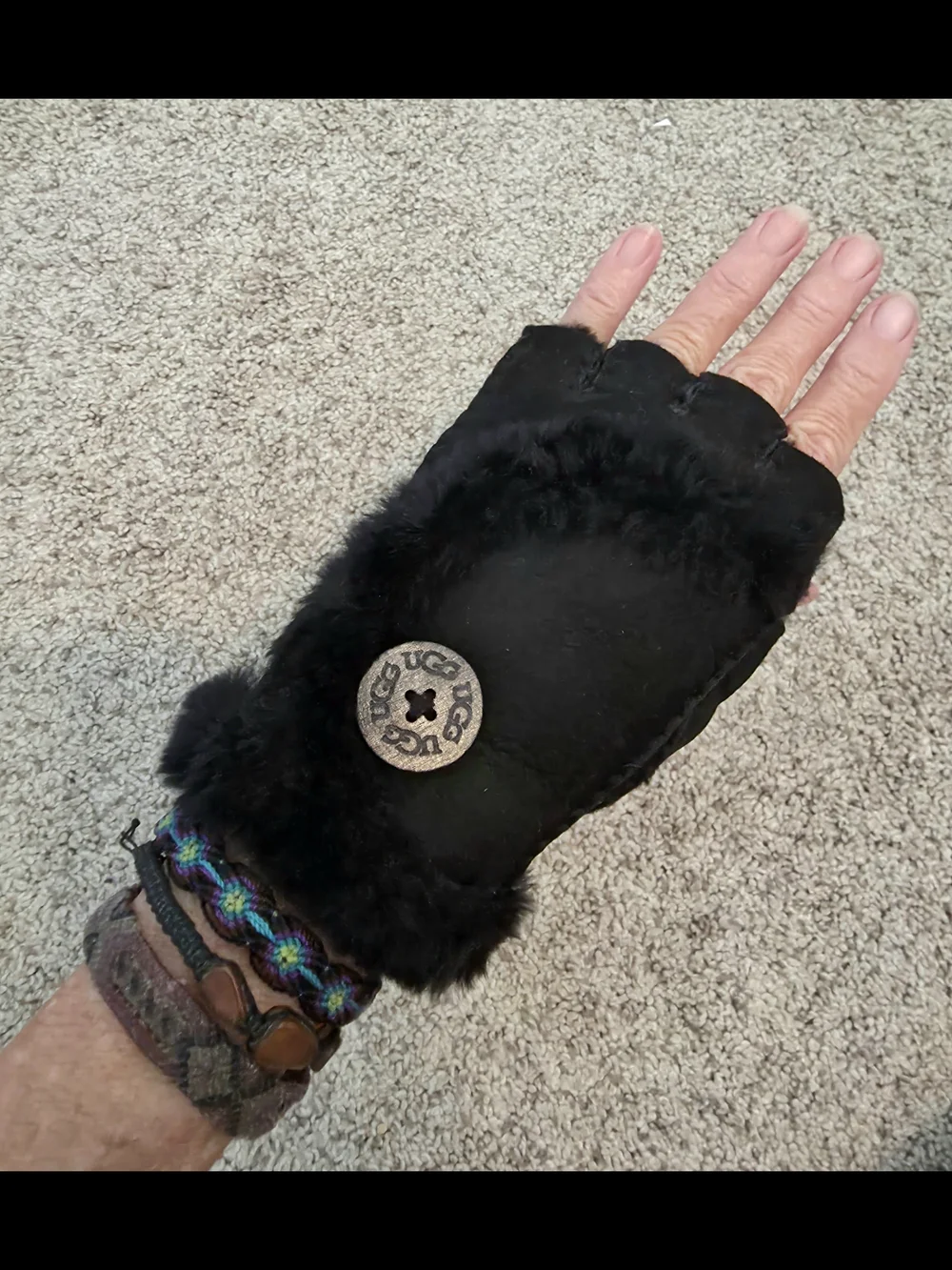 UGG ultimate winter